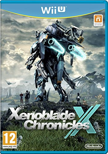 Sega E3 2014 Dummy ASIN Wii U 1