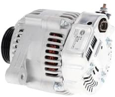 HELLA 8EL 011 711-471 Generator/Lichtmaschine - 14V - 70A