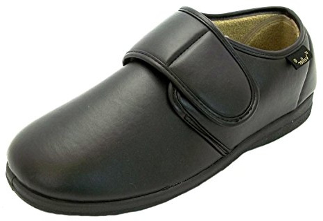 Dr Keller Dr Chris, Slippers Men Black Black