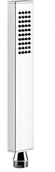 Original Gessi Rettangolo Bagno Antikalkbrause Brausekopf Handbrause 20154031 verchromt