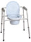 SEDIA COMODA - 4 FUNZIONI IN 1 - cod.art. RP780