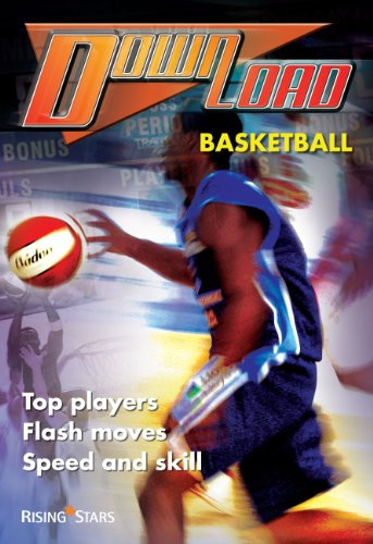 Download: Basketball (English Edition)