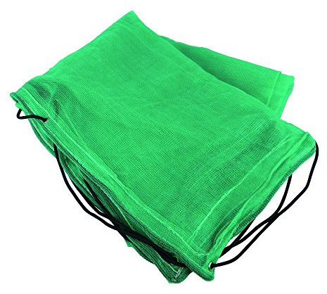 CARPOINT 0923278 Anhängernetz Netz für Anhänger 450cm 250cm PE (Polyethylen)