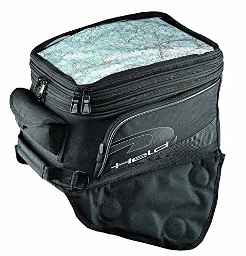 Held Motorcycle Held 4623 Carry II Tank Bag - 13-20 litres