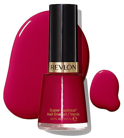Revlon Nail Enamel Valentine 730, 1er Pack (1 x 14,7 ml)
