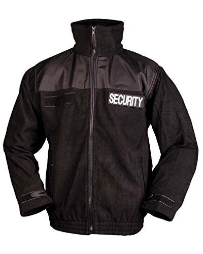 Mil-Tec Unisex Sec Jacke