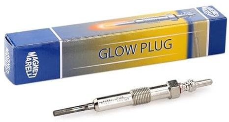 Magneti Marelli 062900089304 - Candeletta