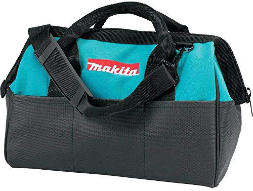 Makita 831253-8 Contractor Werkzeugtasche 14