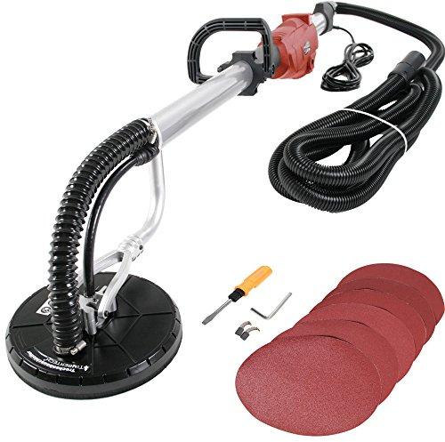 Timbertech – Outil pour les murs – Max. 710 W 1000–2100 tr