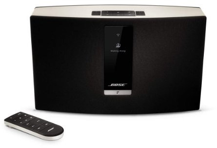 Bose ® Système Audio Wi-FI ® SoundTouch 20