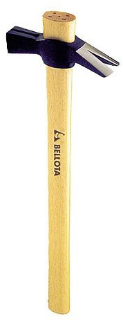 Bellota Latthammer 600 GRS 30 mm mit Holzgriff 8017-d Bellota