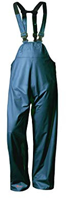 NORWAY Herren Norway Regenhose (1er Pack)