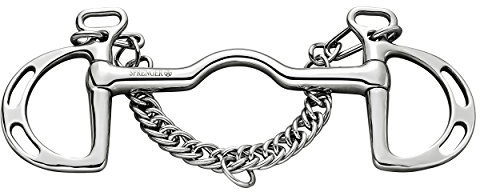 Sprenger - Springkandare Stange