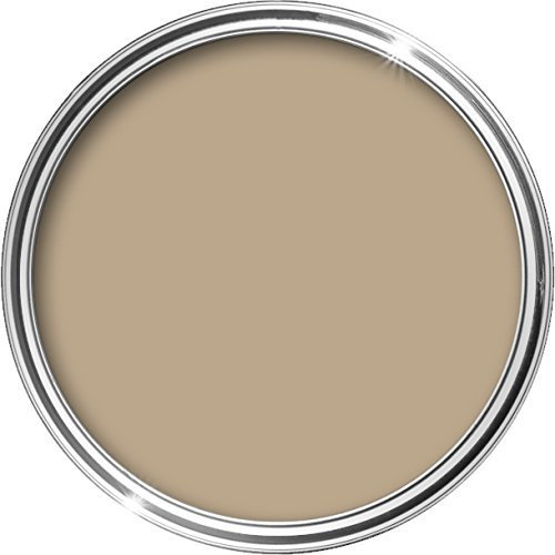 HQC Weather Shield Sandstone Smooth Masonry Paint | 1L in 30+ Colours | Storm Proof, Scrub Resistance | Weatherproof Technology Designed with Acrylic Resin for Ultimate Protection