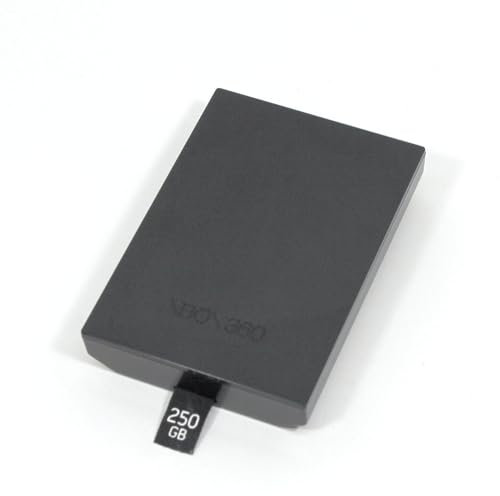 Xbox 360 250 GB Festplatte für Slim Konsolen