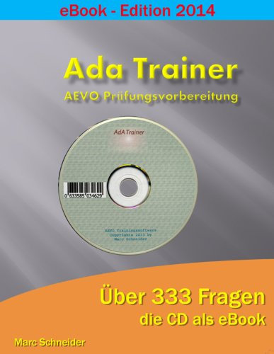 AEVO Prüfungstraining, Übungsfragen und Antworten zur Prüfung