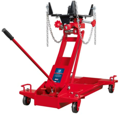 Drill Vice Super 120mm Jaw
