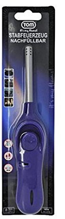 Elektronica Stabfeuerzeug nachfüllbar