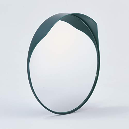 Mottez,MP8325,B314P AA8Überwahrungsspiegel, ø30 cm, Green