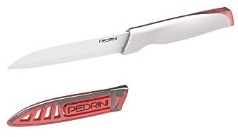 Pratesi Cuchillo Cerámica Cm.10