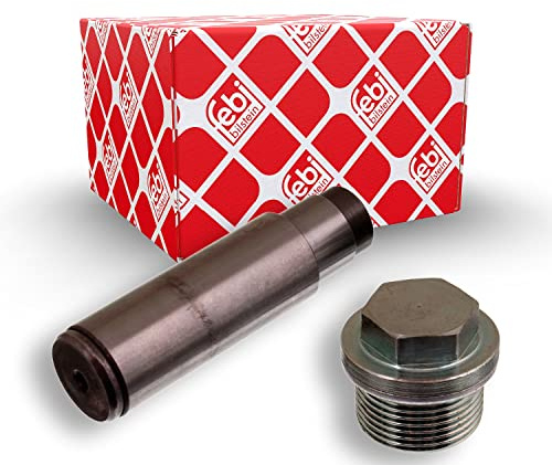 Febi bilstein 12979 Tensor, cadena de distribución