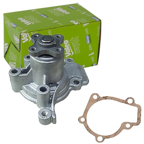 Valeo Bomba de Agua, Refrigeración del Motor 506818