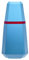 Cacharel Loulou, Parfüm für Damen, Eau de Parfum mit floralem und orientalischem Duft, 50 ml