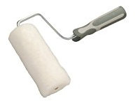 Outifrance - Rouleau à peindre murs/façades 250 mm Outifrance