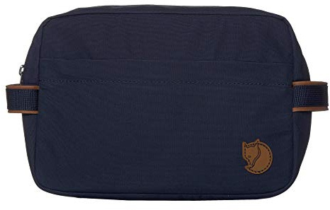 Fjällräven Travel Toiletry Bag Navy