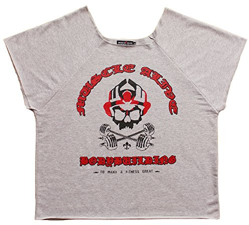 Herren Bodybuilding Rag Top Trainieren T-Shirts Terry Baumwolle | muskelbetonte Figurbetonung, Fitness-T-Shirts, muskelbetonte Shirts, Gym-Oberteile, athletische Raglan-Shirts