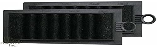 Eheim 2628401 AktivkohleFilterKartusche (2 Stück) für Liberty (2040/41/42)