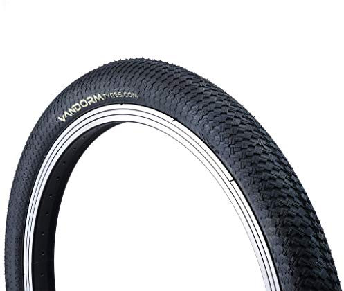 Vandorm DRIFTER R2R 20 x 2.00 BMX Bike Ramp Tyre