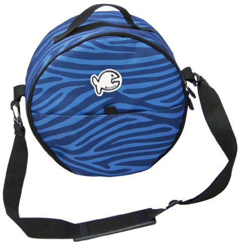 iQ-Company Reg Case Safari Navy – Tauchtasche für Atemregler – Robuste Atemregler Tasche für Tauchen – Kompakte Tasche für Tauchcomputer – Ideal für den sicheren Transport von Taucherausrüstung