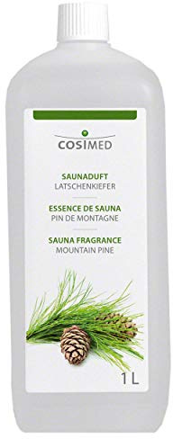 cosiMed Saunaduft Latschenkiefer