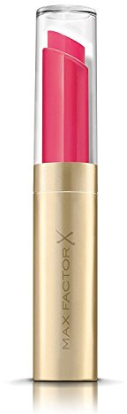 Max Factor Colour Intensifying Lip Balm, 25 Voluptuous Pink 2 g Build colour and intensity in smooth