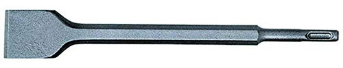 DeWalt DT6945-QZ - Cincel plano hexagonal de 19 mm, 60 x 450 mm