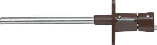 ABUS Rolladensicherung RS87, braun, 00570