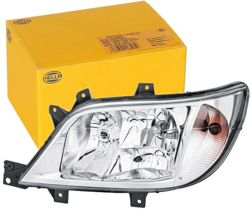 HELLA 1EH 246 047-011 Scheinwerfer