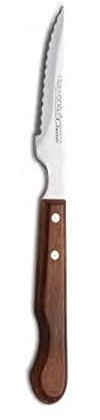 Quttin Classic - Cuchillo chuletero, 10,5 centímetros