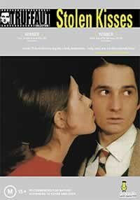 Stolen Kisses ( Baisers volés ) [ Australische Import ]
