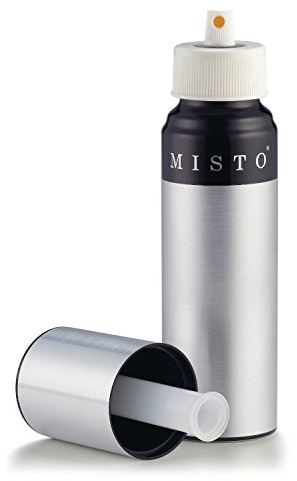Kitchen Craft 5089009 Misto Deluxe Fine Mist Oil Sprayer