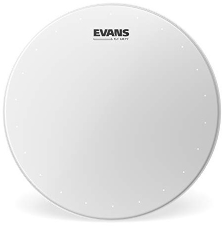 Evans B13STD 33,02cm (13 Zoll) Snarefell Super Tough Dry Coated