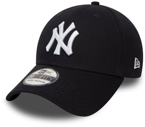 New Era - New York Yankees - 9forty Adjustable Cap - League Essential - Beige