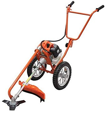 Dolmar - MS430.4U - Desbrozador 43Cc 4T