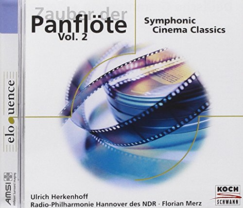 Zauber der Panflöte Vol.2