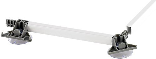 Playtastic Zubehör zu Airhockey: Spielfeld-Bande für Air-Hockey (Eishockey Tischkicker, Air-Tischkicker-Spiel, Spiele)