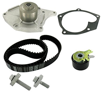 SKF VKMC 06134-2 Kit de distribution avec pompe à eau