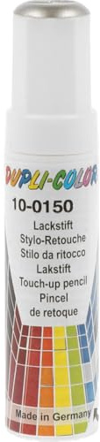 DUPLI-COLOR 598845 AUTO COLOR 10-0150 silber metallic 12 ml