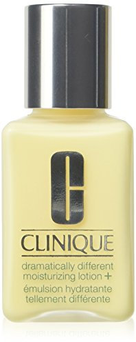 Clinique 3-Phasen-Systempflege Dramatically Different Moisturizing Plus (Bottle) Gesichtslotion, 50 ml