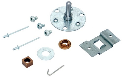 Indesit C00095655 Kit arbre de tambour pour sèche-linge